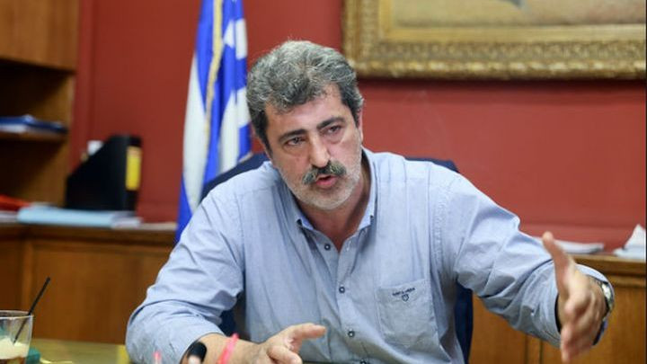 Πολάκης κατά Eldorado: Η Ελλάδα δεν είναι αποικία να κάνει ό,τι θέλει ένας CEO